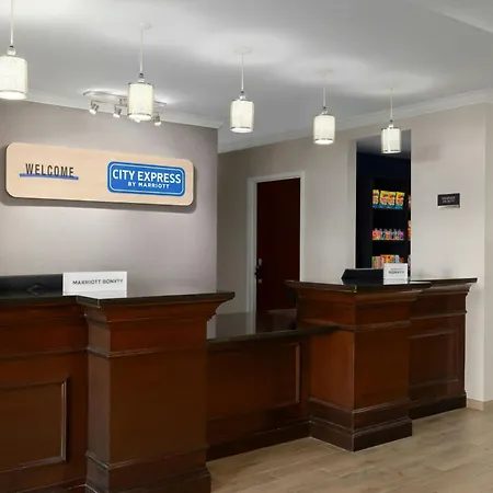 City Express By Marriott Washington, Dc Northeast-3